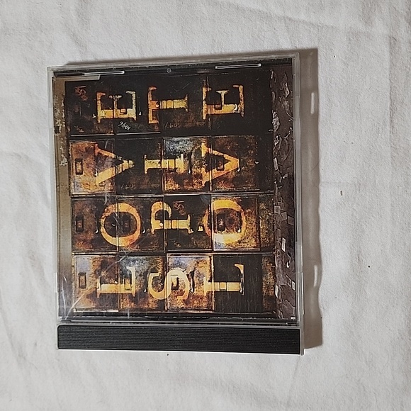 Other - Love Spit Love‎